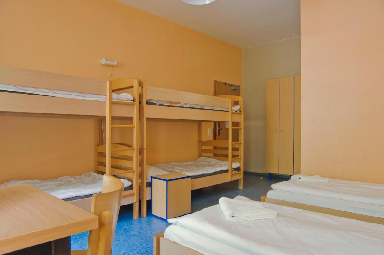 Happy Hotel Berlin Zewnętrze zdjęcie