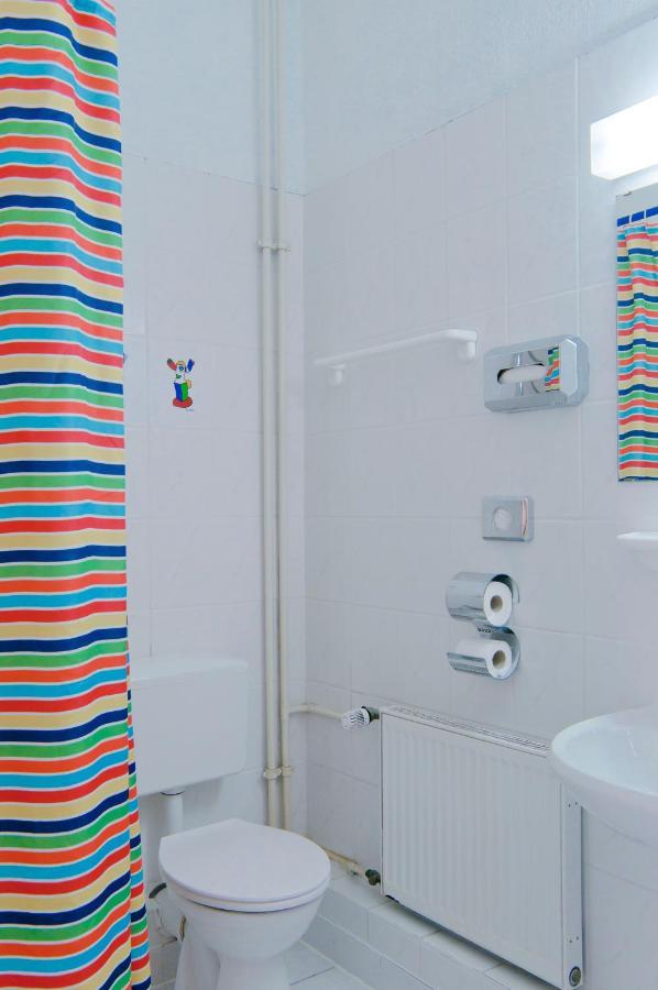 Happy Hotel Berlin Zewnętrze zdjęcie