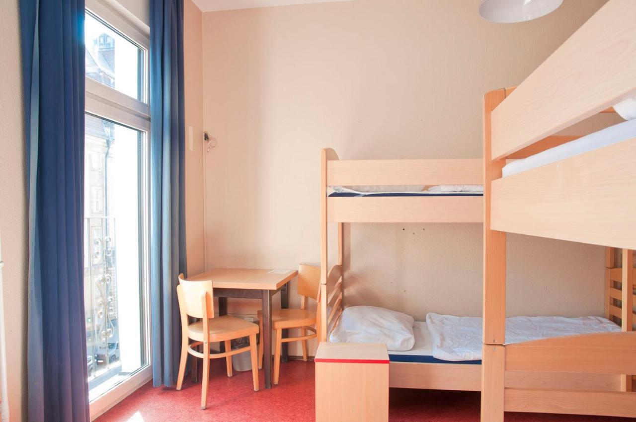 Happy Hotel Berlin Zewnętrze zdjęcie