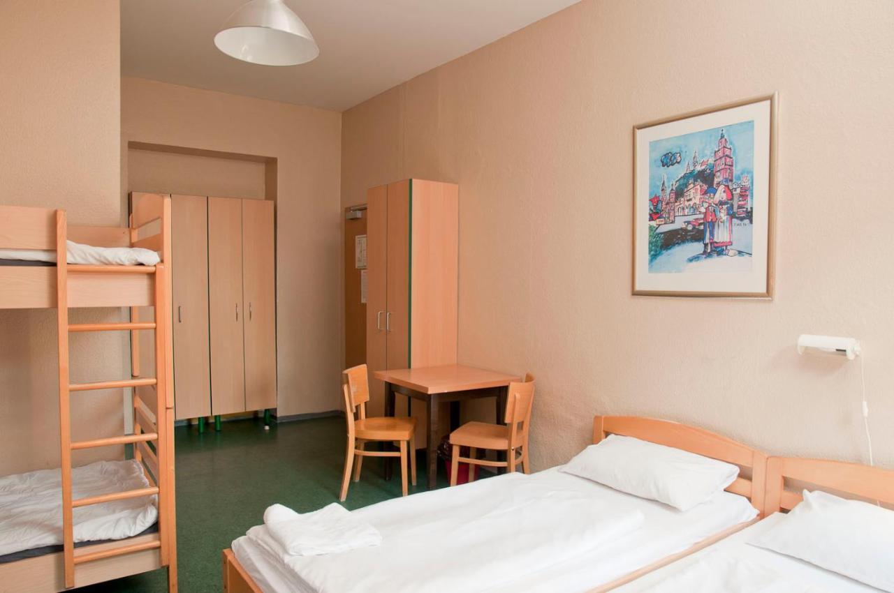Happy Hotel Berlin Zewnętrze zdjęcie