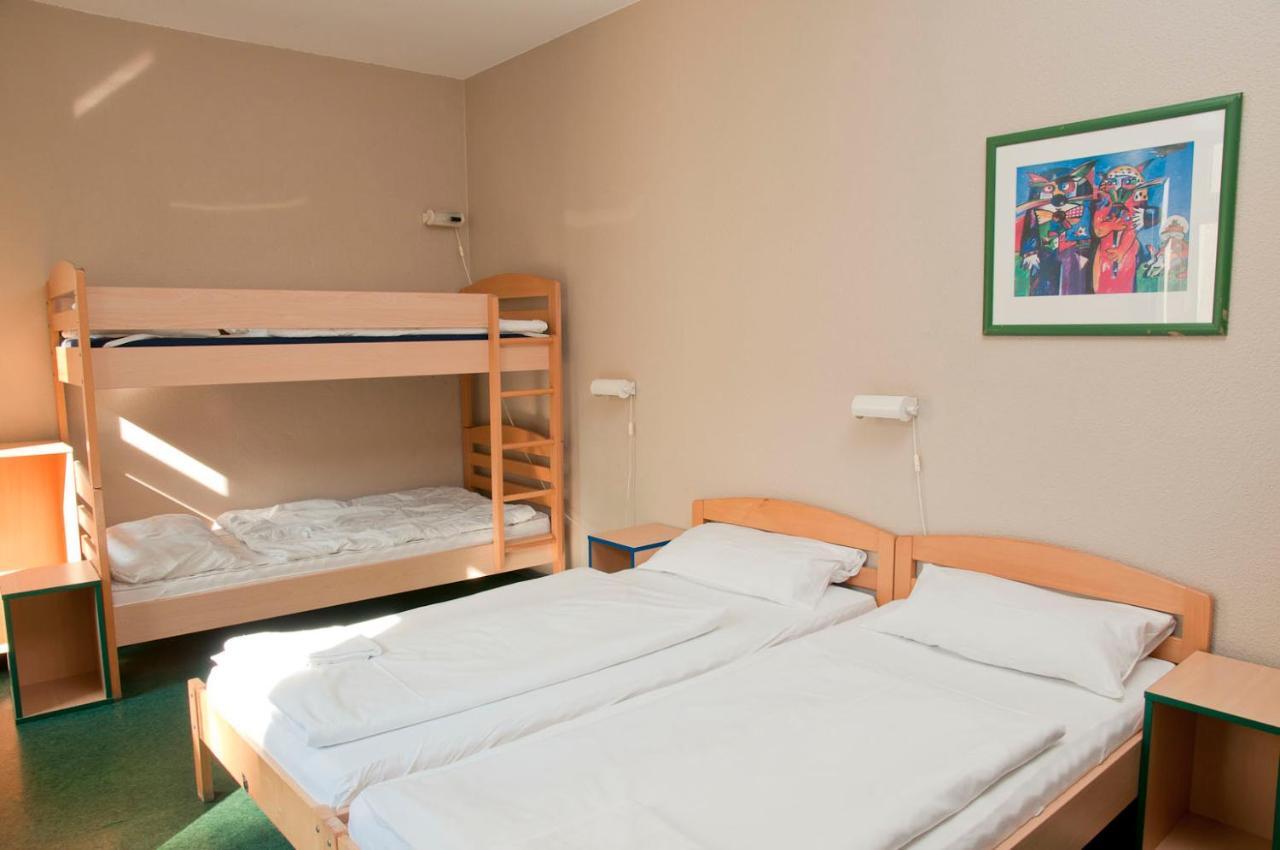 Happy Hotel Berlin Zewnętrze zdjęcie
